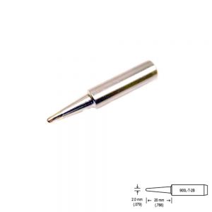 900M-T-B Conical Soldering Iron Tip R0.5 x 17mm