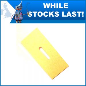 926-029 Cleaning Sponge