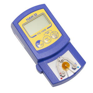 FG-100B Digital Thermometer