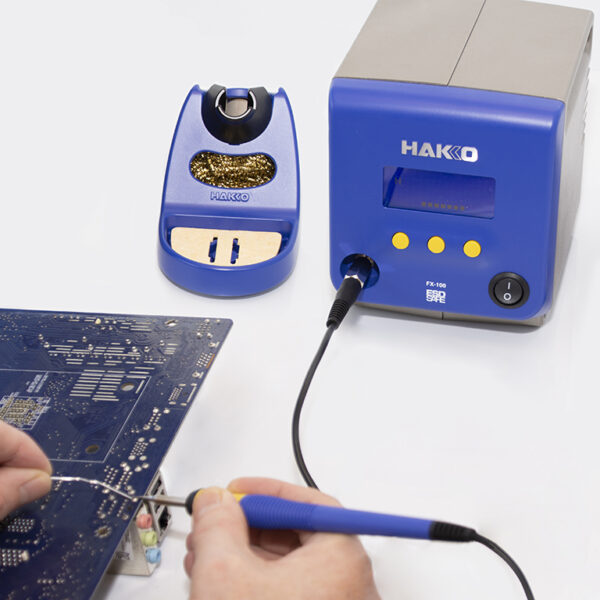 FX-100 Induction Heating Soldering Station
