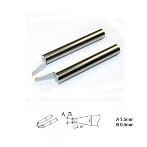 A1388 Tip CHIP 0.5C 1.5mm