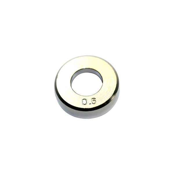 B1626 Solder Diameter Adjustment Ring 0.6mm  for the 373