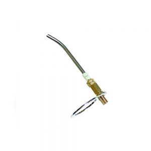 T39-BLL02 Soldering Iron Tip Conical Shape Long R0.2 x 15