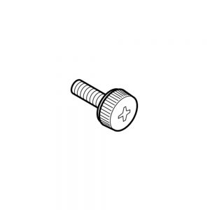 B2650 Adjustment Screw for Guide Pipe