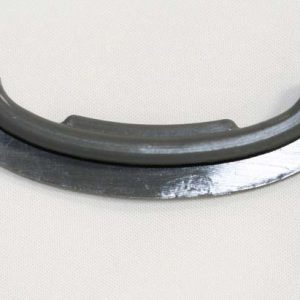 FM2026-03 Nitrogen Soldering Iron (Hand Piece)