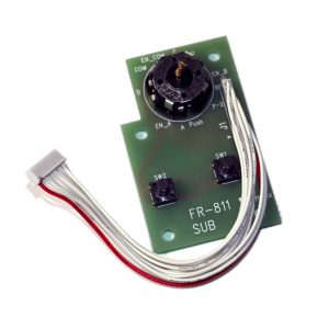 B5096 P.W.B for Encoder Switch