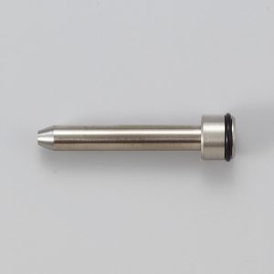 T18-CSF25 Bevel Soldering Tip Tinned Cut Surface - 2.5mm/45° x 10mm