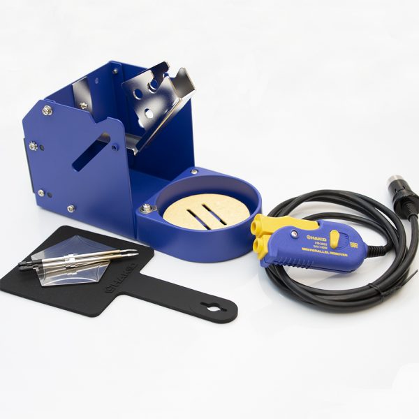 FM-2023 SMD Mini Hot Tweezer Tool (Conversion Kit)