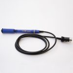 FM2028 Soldering Iron with Yellow sleeve