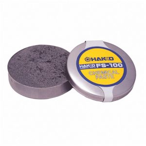 FS100-01 Solder Tip Cleaning Paste
