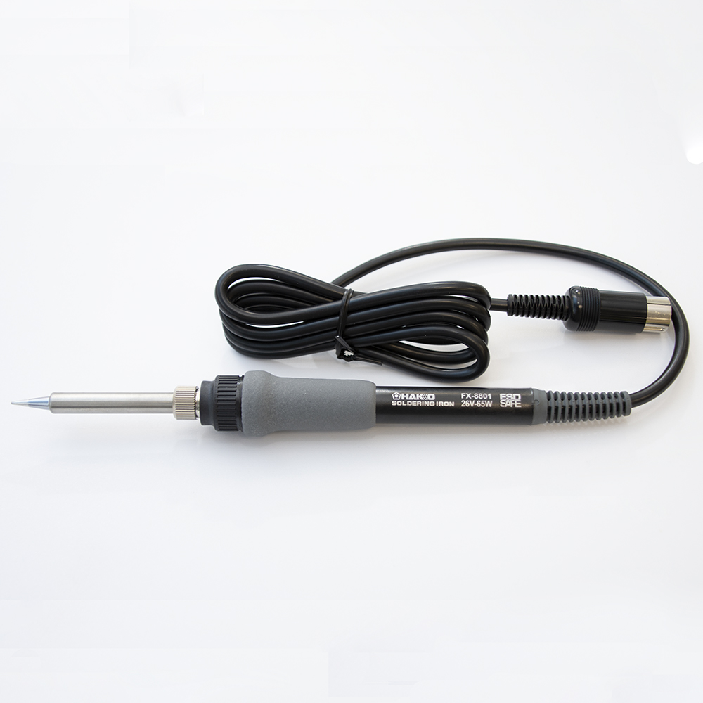 FX8801 Soldering Iron and Tip