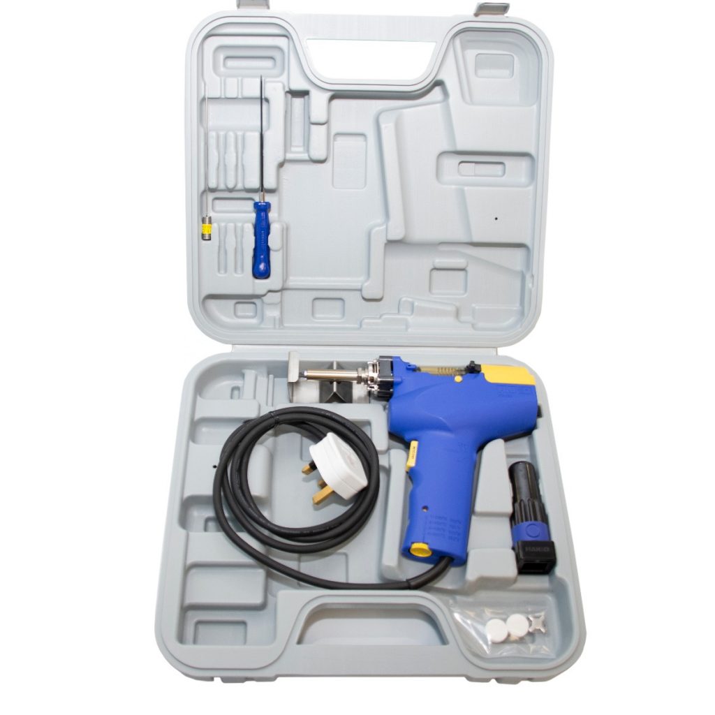 Fr Portable Desoldering Gun Hakko Uk Hk Wentworth Group