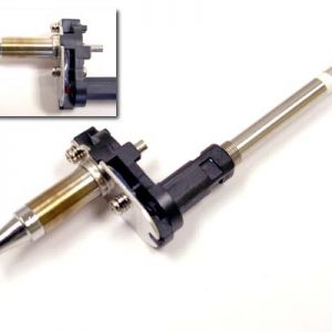 N3-16 Desoldering Nozzle 1.6 mm