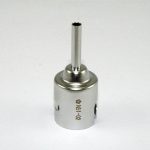 N51-02 Nozzle/Single 4mm
