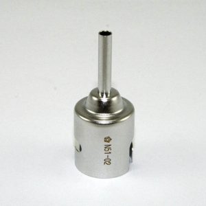 N51-02 Nozzle/Single 4mm