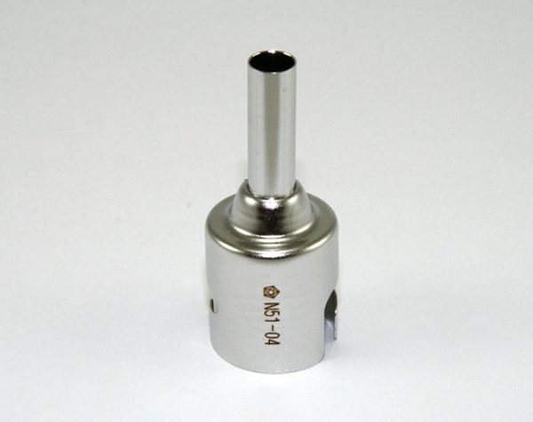 N51-04 Nozzle/Single 7mm