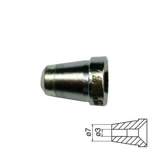 N60-07 Desoldering Nozzle 3.0mm