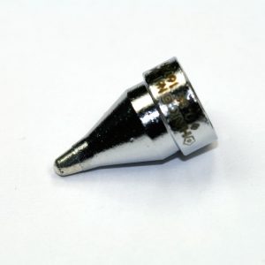N61-04 Desoldering nozzle 0.8 mm extended