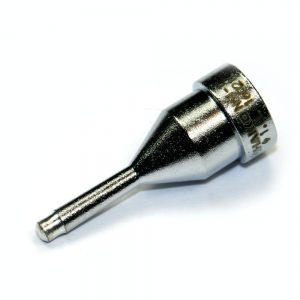 N61-12 Desoldering Nozzle 1.0 mm Extra Long