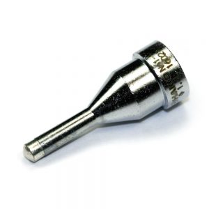 N61-14 Desoldering Nozzle 1.6 mm Extra Long