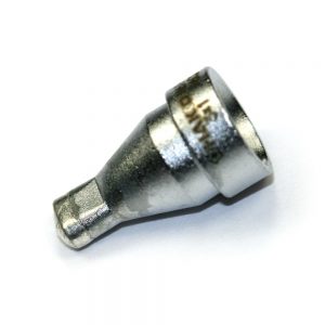 N61-15 Desoldering Nozzle 3 x 1.0 mm