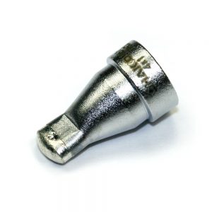 N61-16 Desoldering nozzle 4 x 1.0 mm