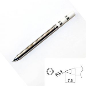 T11-B Conical Soldering Tip