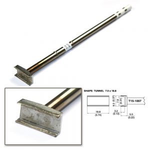 B3470 Handle for FX8801 Soldering Iron