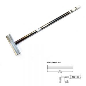 B1310 Drill (nozzle Φ1.3mm, qty 10)