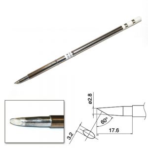 B1089 Cleaning Pin 1.6mm