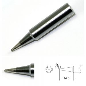 T18-B Conical soldering ironTip