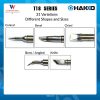 T18-BL Conical Tip