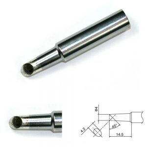 B3478 Tube Assembly N 1.2mm with Switch for 373 /FM2027/8 + FM2030