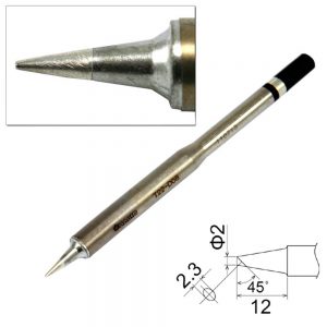 N61-10 Desoldering nozzle 1.6 mm