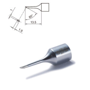 T32-C1 Soldering Iron Tip