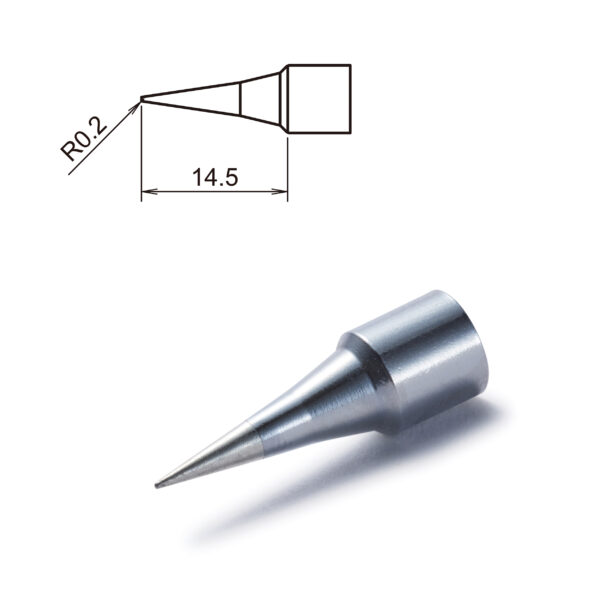 T32-I Soldering Iron Tip - Fine