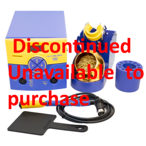 Discontinued_FM-203 Dual Soldering, Desoldering and Rework Station_ Discontinued